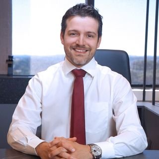 Dr. Jose Felipe Goularte Juchem