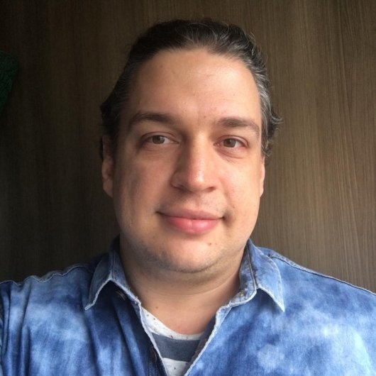 Prof. Jonas Defante Terra