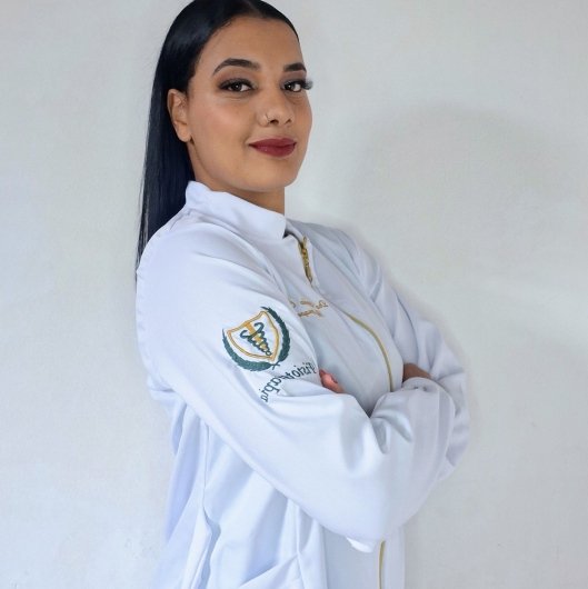 Vitoria Caroline Gomes da Silva