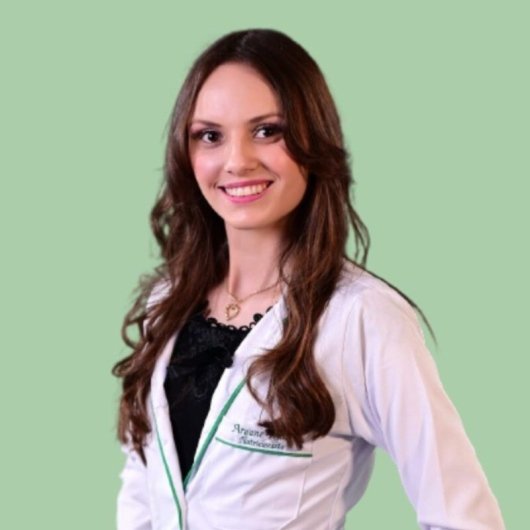 Dra. Aryane Kulik