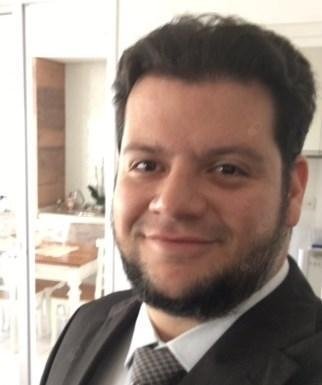 Dr. André Fernandes d'Alessandro