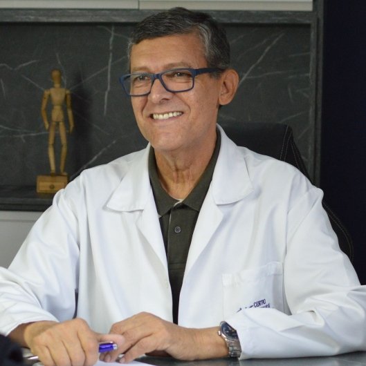 Dr. Francisco Carlos Rodrigues Da Silva