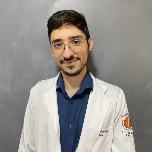 Dr. Rafael Medeiros