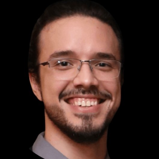 Dr. Carlos Felipe Trajano Barata