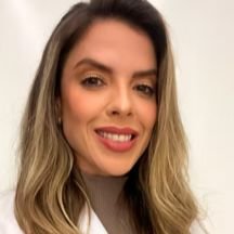 Dra. Fernanda Procopio de Oliveira Mendes