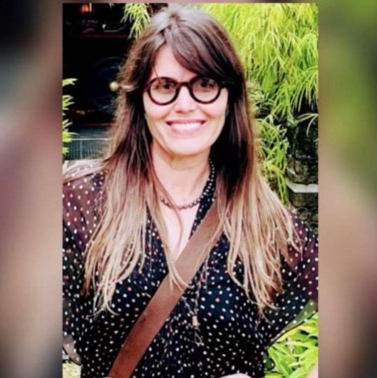 Dra. Rita de Cássia da Silva Fonseca Fonseca
