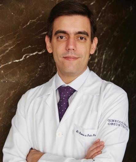 Dr. Gustavo Pereira