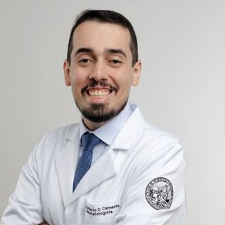 Dr. Humberto Campos Clemente