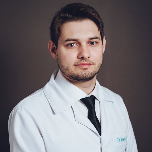 Dr. Roberto Scheibler Heck