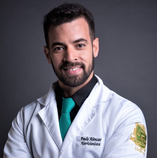 Paulo Alencar