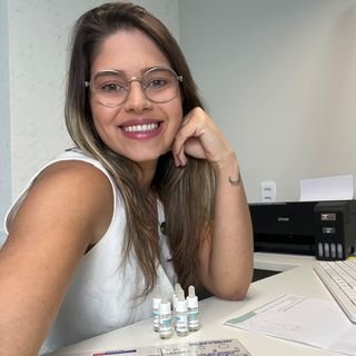 Dra. Luiza Porto
