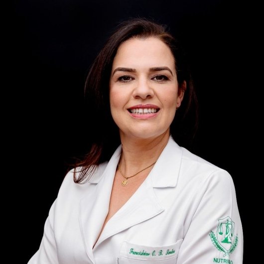 Dra. Francislaine De Oliveira Brentan Santos