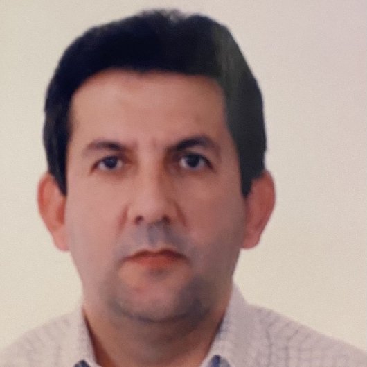 Dr. Amarildo Barbosa Rodrigues