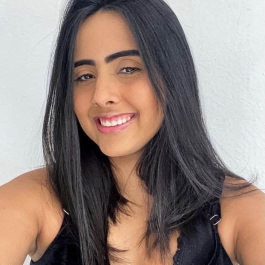 Isabelle Lourenço