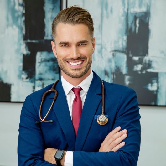 Dr. Norberto Weber Werle