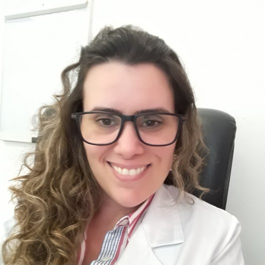 Dra. Rosane Cotta Faria