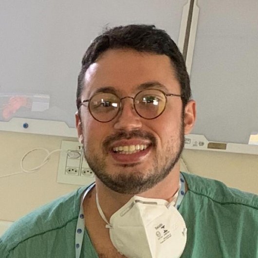 Dr. Gustavo G Conti
