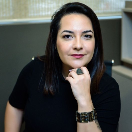 Maryele Senna