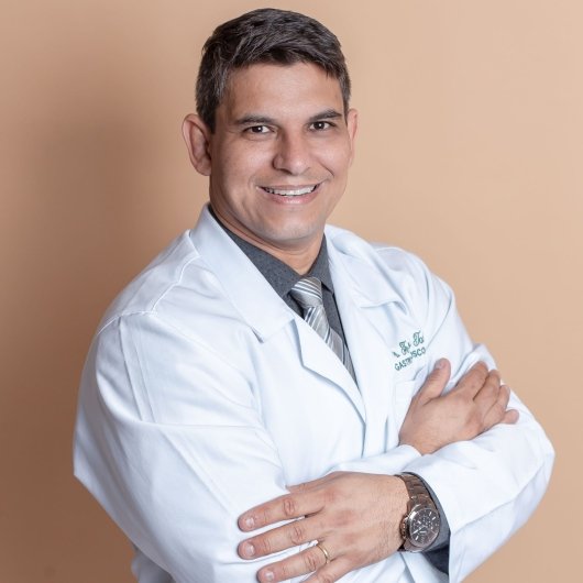 Dr. Fernando Tadeu Vazquez