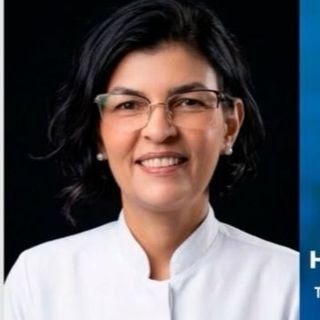 Hilária Alcântara Pinto