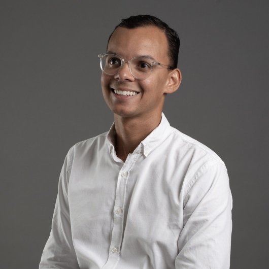 Dr. Pedro Nascimento