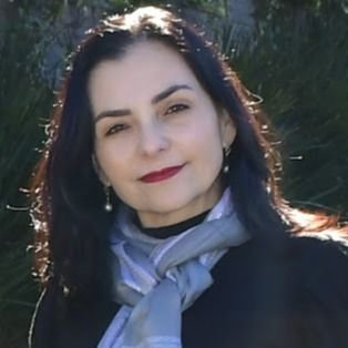 Dra. Sônia Wan Der Maas Rodrigues