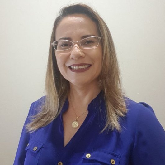 Luciana Inácio