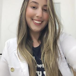 Dra. Jéssica Emily Inácio Rodrigues