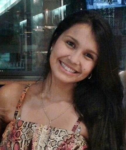 Caroline Tulio