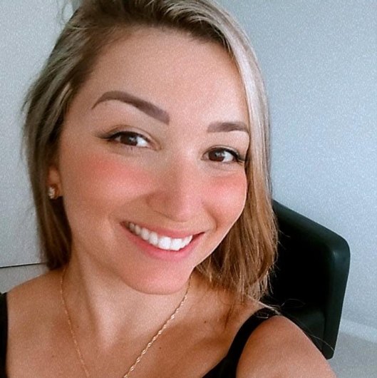 Stefanie Porto