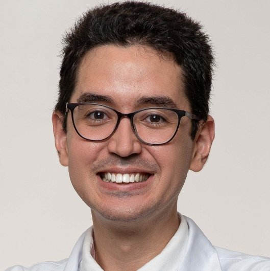 Dr. João Fellipe Santos Tatsch