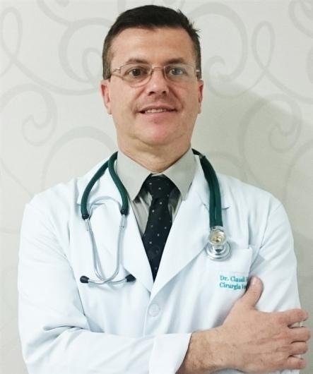 Dr. Claudi Roberto Ferraz