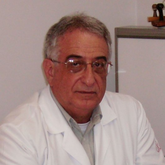 Dr. Domingos Ciongoli Neto