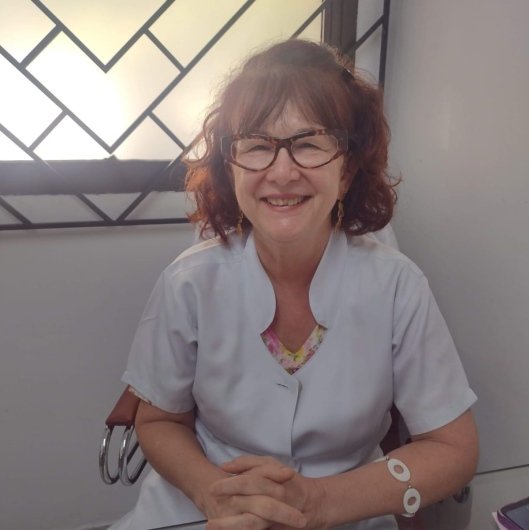 Dra. Darcy De Fatima Neto