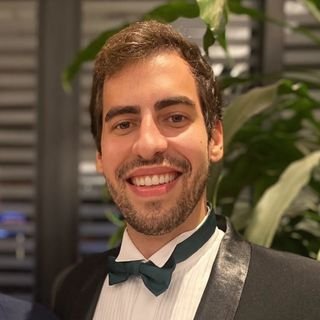 Dr. André D. Franco da Rocha