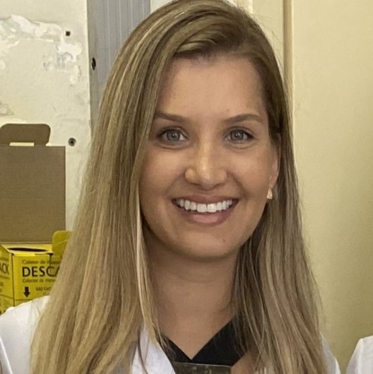 Dra. Angela Dal Pizzol Leite