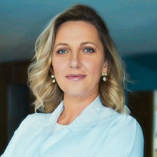 Dra. Rubia Bertol
