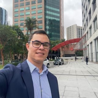 Dr. Hingo Mendes de Carvalho
