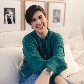 Francine Ribas Peralta