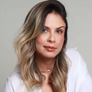 Patrícia Machado