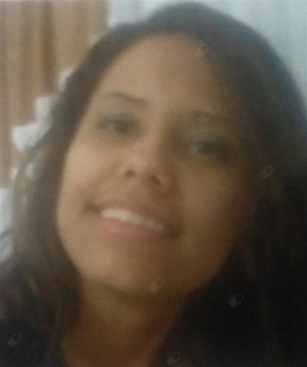 Vanessa Garcia Mendonsa