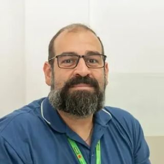 Dr. Halsey Costa Resende