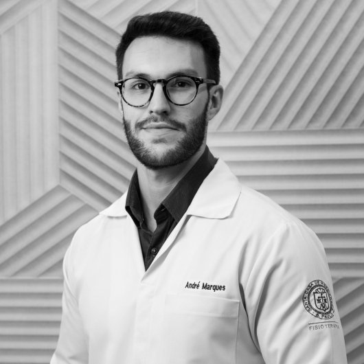 Dr. Andre Marques