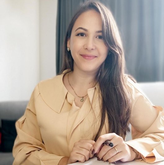 Patrícia Figueiredo Assis Macedo