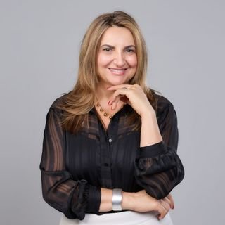 Rita de Cássia Eltsinof