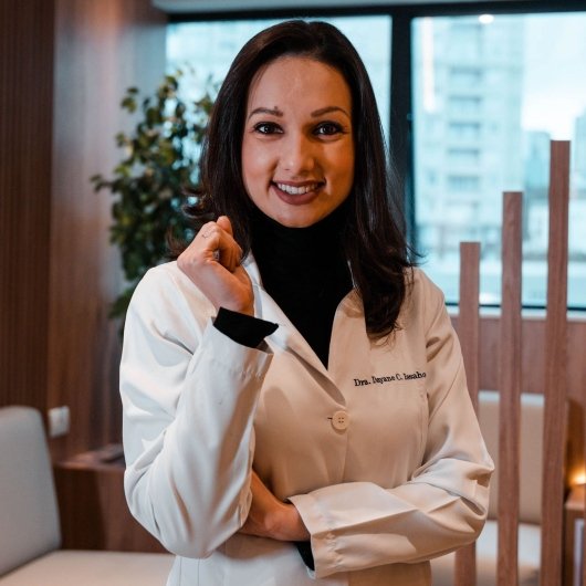 Dra. Dayane Issaho