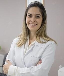 Amanda Mendes Brugger
