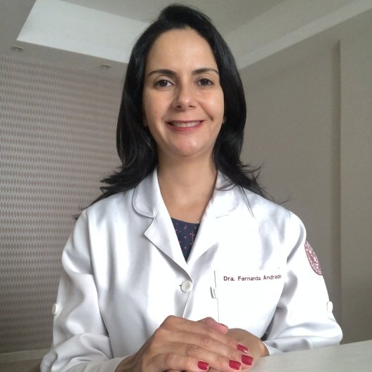 Dra. Fernanda Goncalves de Andrade