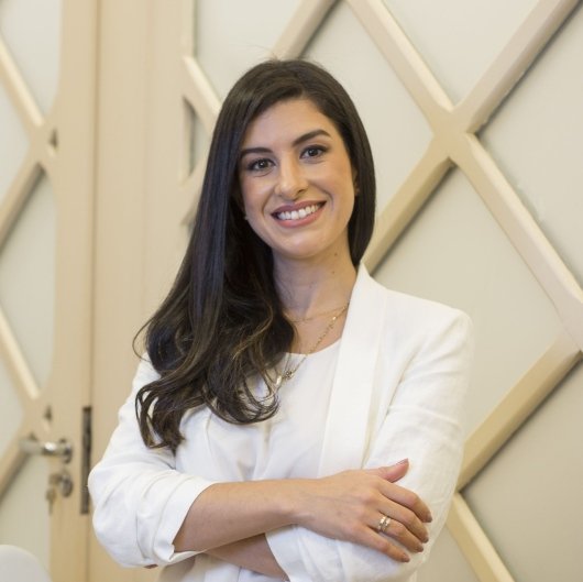 Dra. Andrea Marcheti Silveira