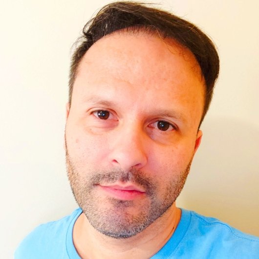 Dr. Elvis Leonardo Saraiva Lorenzin